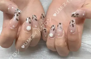 ネイル ユミ nailのネイルデザイン