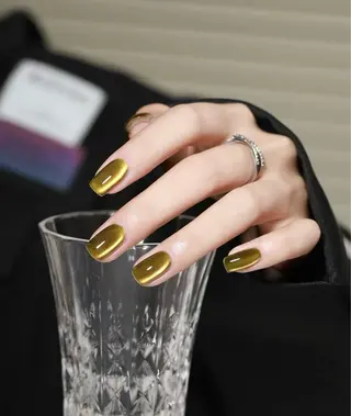 ネイル ^MEOW^ salonのネイルデザイン