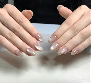 ネイル KARI ネイルサロンのネイルデザイン