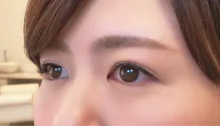 マツエク・マツパ 小幡 美穂子のマツエク・マツパデザイン