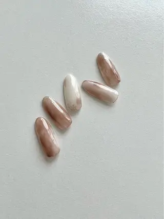 ネイル 38. sayakaのネイルデザイン