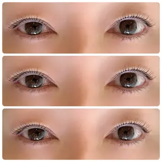 マツエク・マツパ O.Sumire 🍒✨の眉毛・アイブロウイメージ