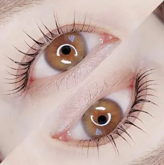 マツエク・マツパ fors京橋店所属・fors 京橋の眉毛・アイブロウイメージ