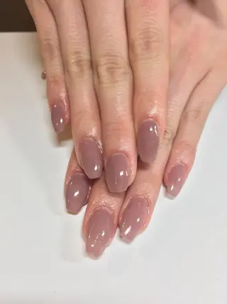 ネイル パラジェル取扱サロン rosa nailのネイルデザイン