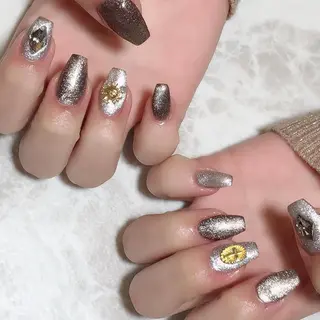 ネイル Private Nail Salon　EM所属・Nail salon EM（エム）千葉のネイルデザイン