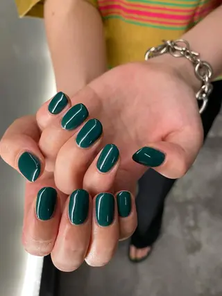 ネイル Keiko .のネイルデザイン