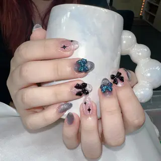 ネイル MaiBeauty To  Toのネイルデザイン