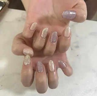 ネイル ྀིN AYAKO  ྀིのネイルデザイン