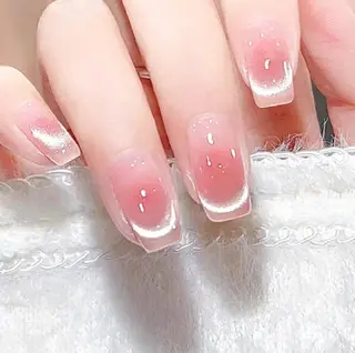 ネイル ル ナのネイルデザイン