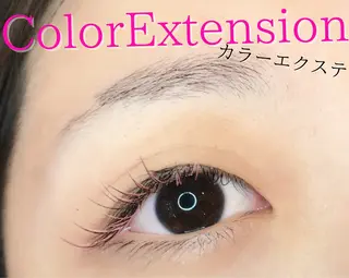 マツエク・マツパ brille ~eyelash~のマツエク・マツパデザイン