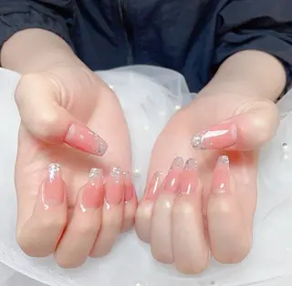 ネイル Bél Nail salonのネイルデザイン