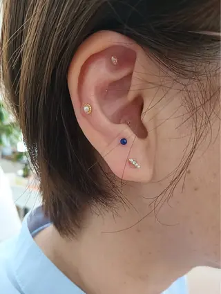 くらしのヘアサロン+moiプラスモア所属・+moi プラスモアのその他イメージ