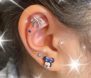 LOVELASH所属・恵比寿 LOVELASHのその他イメージ