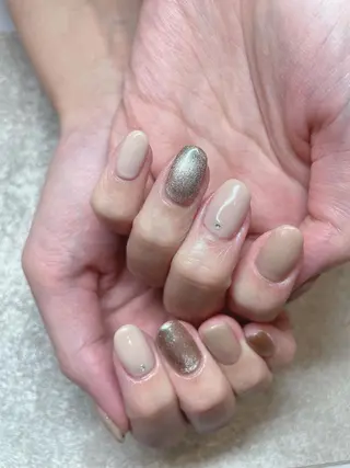 ネイル Nailsalon yuuchiのネイルデザイン