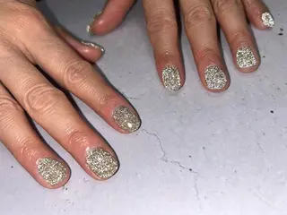 ネイル lulumu所属・Eri .Iのネイルデザイン