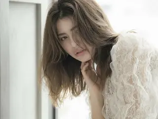 セミロング AVANCE. 広島本通店のヘアスタイル