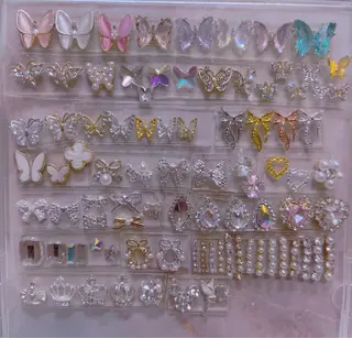 ネイル Private Salon 大宮のネイルデザイン