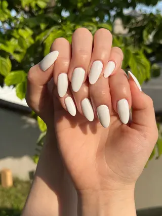 ネイル nailsalon peach所属・nailsalon peachのネイルデザイン