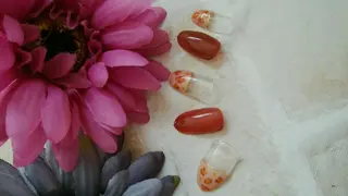 ネイル ネイリスト AIKOのネイルデザイン