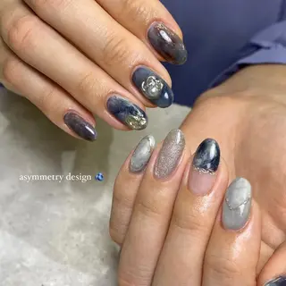 ネイル C. Ricoのネイルデザイン