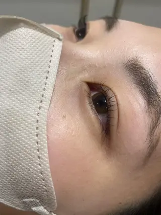 マツエク・マツパ ️🫧志水郁香️🫧 TRUTH千葉店のマツエク・マツパデザイン