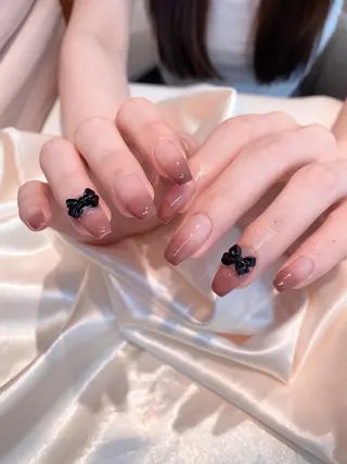 ネイル 𝐘𝐔𝐊𝐈 💖のネイルデザイン