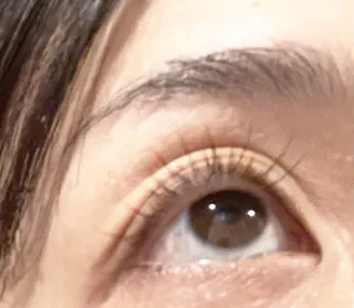 マツエク・マツパ Mont Blanc /Yamadaのマツエク・マツパデザイン