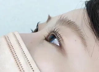 マツエク・マツパ Éclat du Bonheur 〜by Moana〜所属・エクラドゥボヌール バイモアナ　katoのマツエク・マツパデザイン