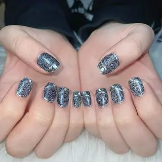 ネイル Melody Nail所属・Melody  3D/スカルプ専門店のネイルデザイン