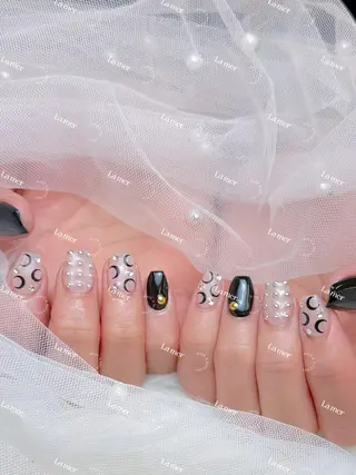 ネイル Merit メリット_のネイルデザイン