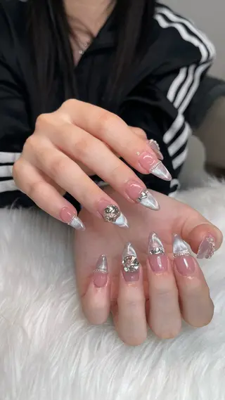 ネイル The 1989 Nail Salonのネイルデザイン
