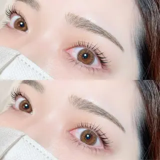 マツエク・マツパ mignon /まつげパーマ/眉毛のエステ・リラクイメージ