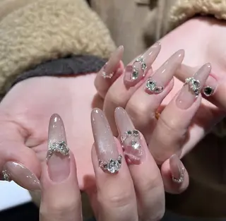 ネイル 🎀 Ayaka_nailのネイルデザイン