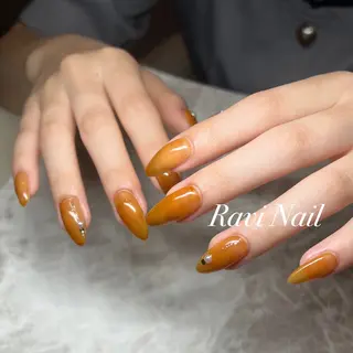 ネイル U. Minakoのネイルデザイン