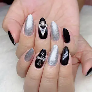 ネイル AKO あこ💅のネイルデザイン