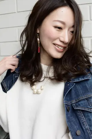 セミロング カラー 斉藤 正敏のその他イメージ