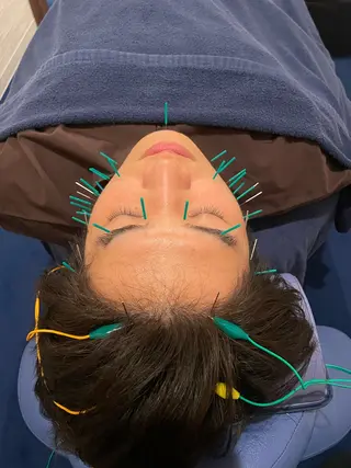 中村 峻也(鍼灸師)のエステ・リラクイメージ