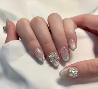 ネイル Any nail新大久保店のネイルデザイン