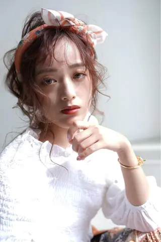 マツエク・マツパ OAK  eyelash&nail 海老名所属・🎀OAK AYAKA🧸のマツエク・マツパデザイン