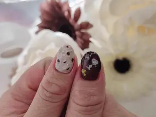 ネイル RUNWAY 　　の眉毛・アイブロウイメージ