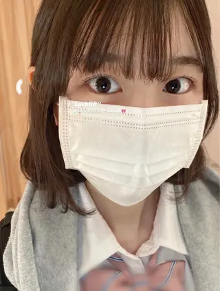 マツエク・マツパ Loweli 本山店所属・Loweli miyuuのマツエク・マツパデザイン