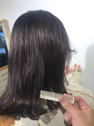 ショート 渋谷 メンズヘア⭐️ タニグチヨシユキのヘアスタイル