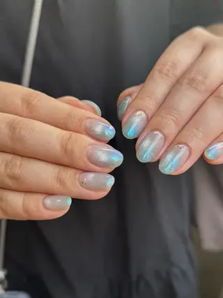 ネイル Etel atelierのネイルデザイン