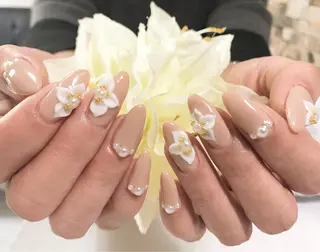 ネイル ネイル フフラ所属・nail fufla ♡yamane♡のネイルデザイン