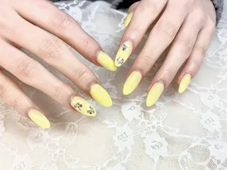 ネイル Epokku ネイルサロンのネイルデザイン