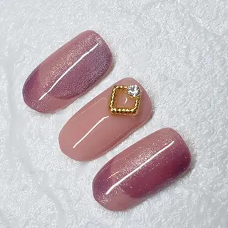 ネイル Katayama Yokoのネイルデザイン