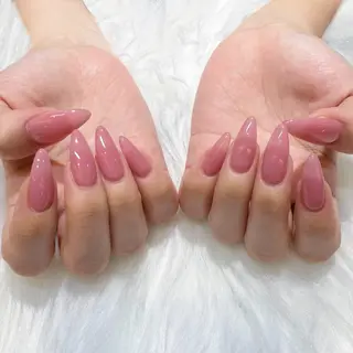 ネイル moca  心斎橋店所属・moca心斎橋/京橋 shiori♡のネイルデザイン