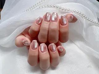 ネイル Melody メロディのネイルデザイン