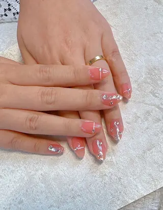 ネイル Queen‘s nailのネイルデザイン