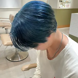 カラー 🎯🦖ʜᴀɴᴀ /ᴇᴍᴍᴇ 🌷🥤のヘアスタイル